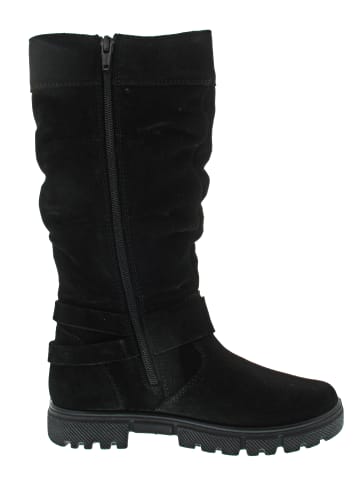 Ricosta RIANA Schaftstiefel  Schwarz
