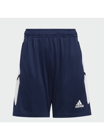 adidas Kurze Hose für Jungen in uni