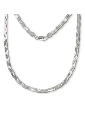 SilberDream Halskette Silber 925 Sterling Silber ca. 45cm