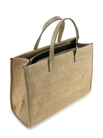 Harpa Shopper ENID in haywater green