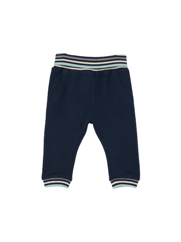 s.Oliver Leggins lang in Blau