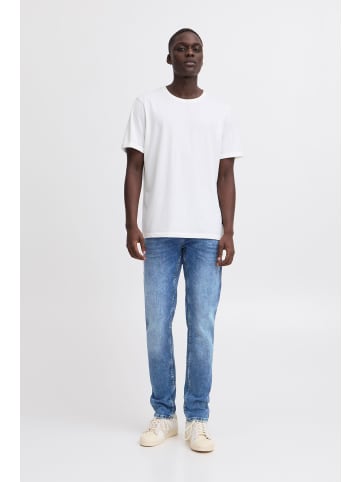BLEND 5-Pocket-Jeans BHTwister in jeans blau