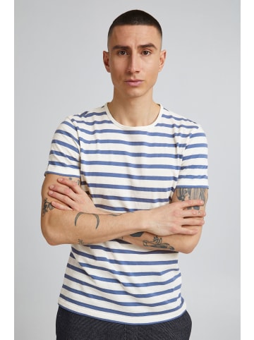 BLEND T-Shirt BHAbell in Weiß