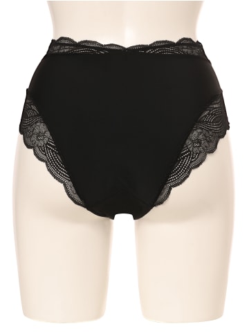 Triumph Slip Maxi Lift Smart in schwarz