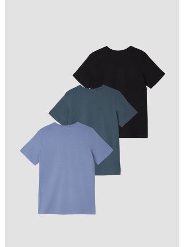 s.Oliver T-Shirt in 9999_schwarz