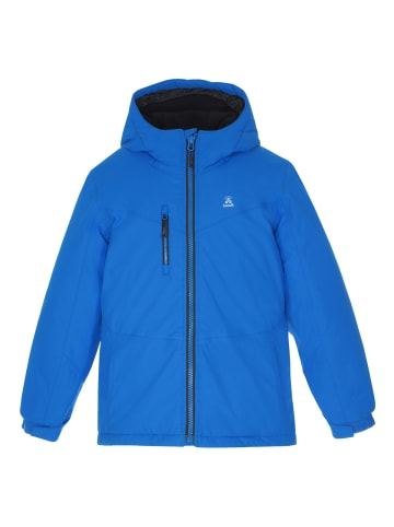 Kamik Winterjacke FINN in blau