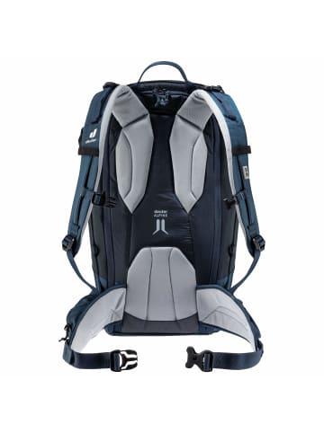 Deuter Freerider 30 - Skitourenrucksack 54 cm in marine-ink