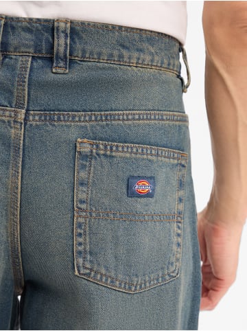 Dickies Jeans Thomasville in medium stone