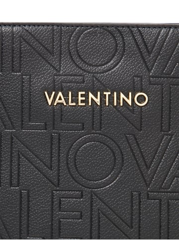 Valentino by Mario Valentino Shopper Pansy in schwarz - 0001