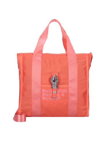 George Gina & Lucy MI LA NO Shopper Tasche 41 cm in no crab