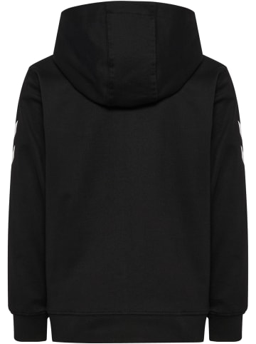 Hummel Reißverschluss Jacke Hmlgo Kinder in BLACK