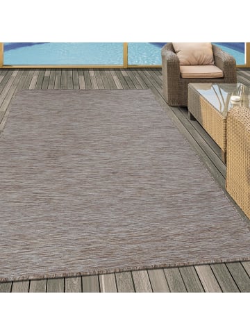 Melius Vivere Outdoor Teppich MAMBO Beige