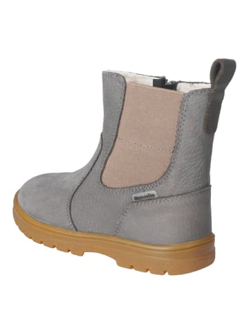 Ricosta Grundschule Stiefel in grün