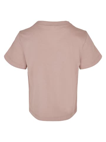 Urban Classics T-Shirts in Lila/Pink/Rosa