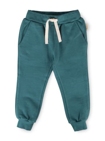 Sigikid Sweathose in grün