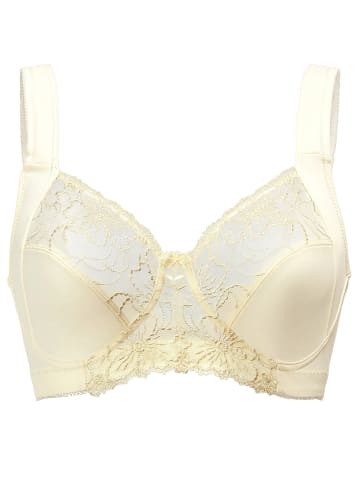 WITT WEIDEN BH ohne Bügel in champagner