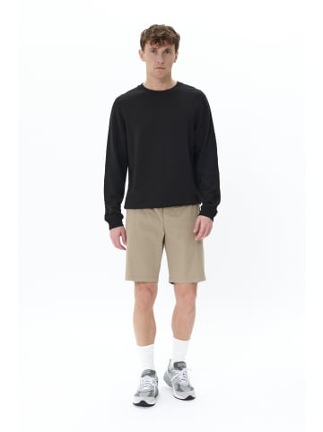 Matinique Shorts MAthomas Gerade Passform in Plaza Taupe