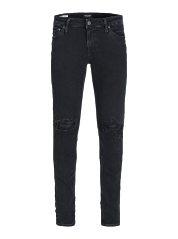 Jack & Jones Hose 'Liam Original' in schwarz