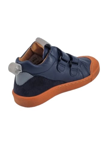 Froddo Klettschuhe in Blau