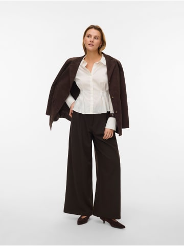 Vero Moda Bluse in Snow White