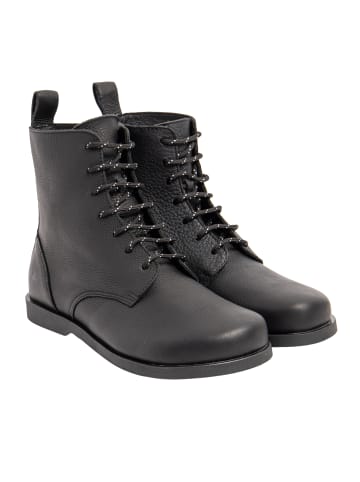 El Naturalista Stiefeletten schwarz