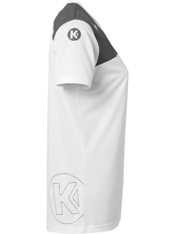 Kempa Trikot "Emotion 2.0 Trikot Women" in Weiß