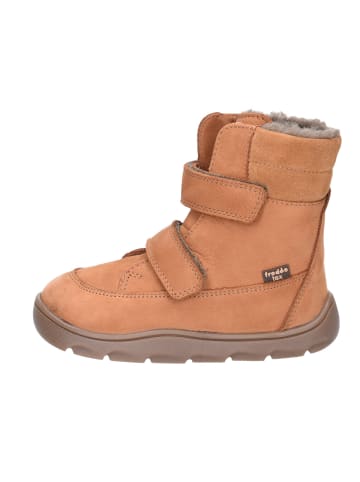 Froddo Winterstiefel in braun