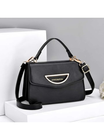 BEZLIT Umhängetasche in Schwarz