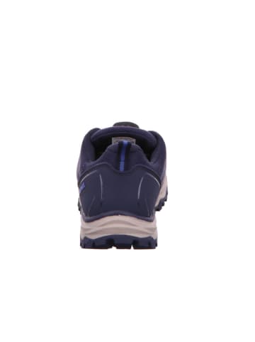 MEINDL Outdoorschuh in blau