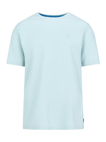 Paddock's Shirt in aqua