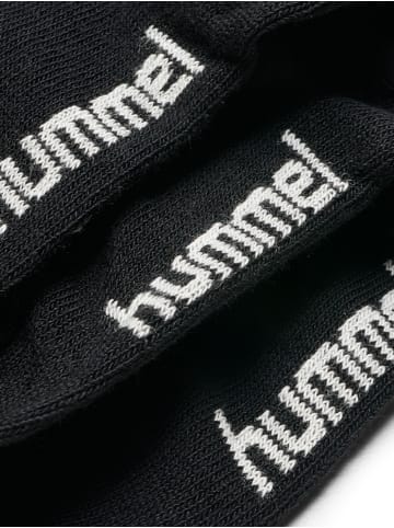 Hummel Hummel 3-Pack Socken Sora Unisex Kinder in BLACK