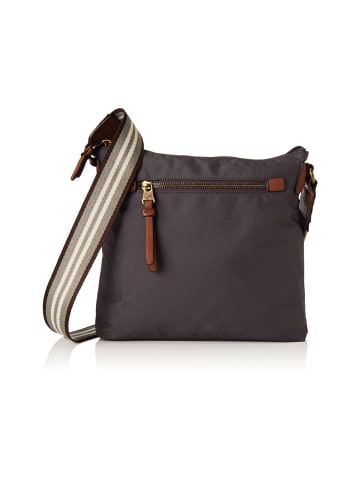 Camel Active Handtasche für Damen in dunkel-grau