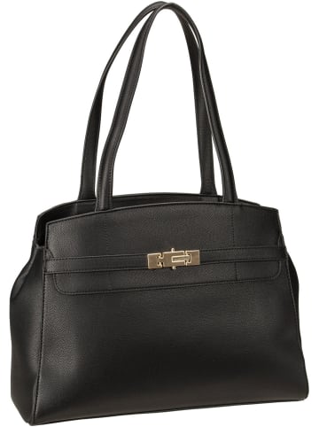 Valentino Bags Shopper Fae RE D01 in Nero