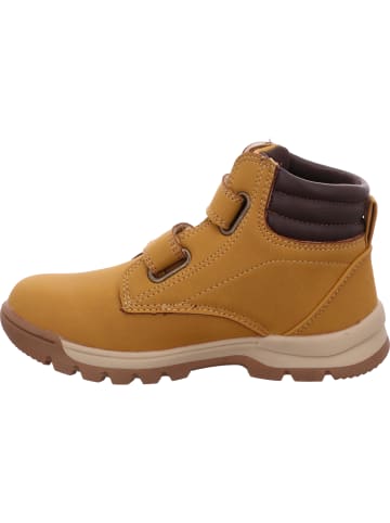 Lico Halbschuh Mit Tex in braun