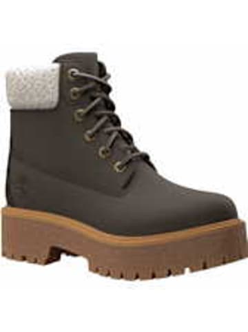 Timberland Winterstiefel in braun