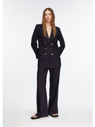 comma Hose  in  5976_navy