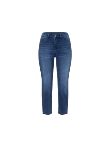 MAC HOSEN Jeans in blau