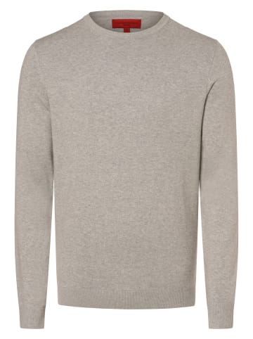 Finshley & Harding Pullover in hellgrau