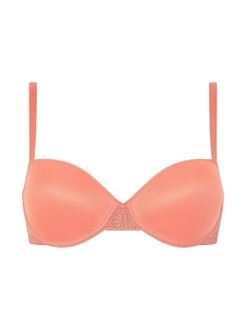 Passionata Schalen BH mit Spacer Cups Georgia in Peach Sorbet