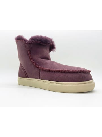 thies Stiefeletten für Damen in Lila