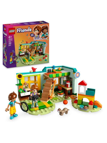 LEGO Friends Autumns 42646 222x Teile - ab 3 Jahren in multicolored