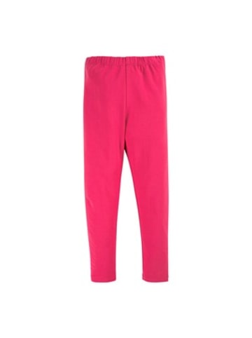 Frugi Leggings in Pink