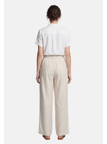 ROBERTA ROSSI Hosen in BEIGE