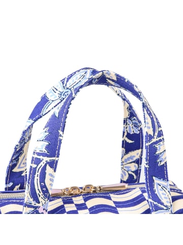 Oilily Indimarken Handtasche 22 cm in surf the web