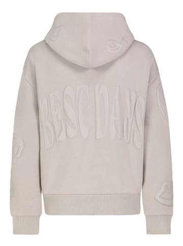 Eight2Nine Sweatshirt in ash beige