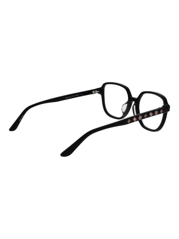 Guess Damen Optische Fassungen Quadrat Schwarz