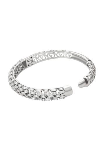 faina Bracelet in Silver