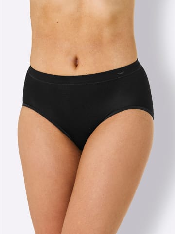Mey Taillenslip in schwarz