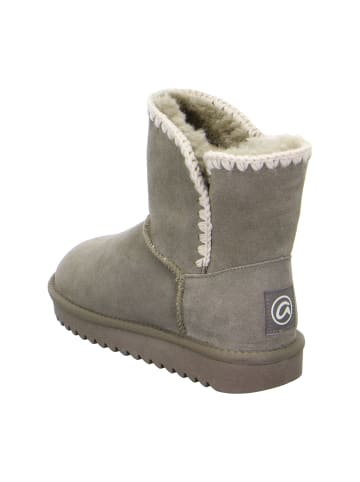 ara Winterboots in Grau