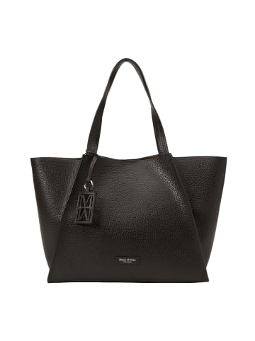 Marc O'Polo Shopper Model Biana in Burnt Coffee